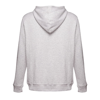 Толстовка мужская с капюшоном на молнии AMSTERDAM 320