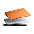 Беспроводной магнитный ПЗУ Xiaomi UltraThin Magnetic Power Bank 5000 15W, оранжевый - Фото 3