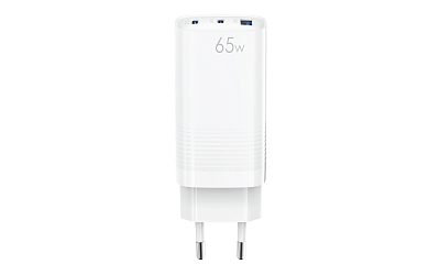 Сетевое ЗУ Olmio 65Ws