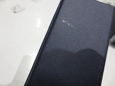 Подарочная коробка для ручек Эврэ