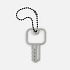 Подвеска Industry, 3D-печать на заказ, ключ - Фото 4