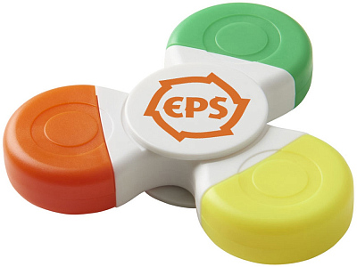 Маркеры Fun Tri-Twist