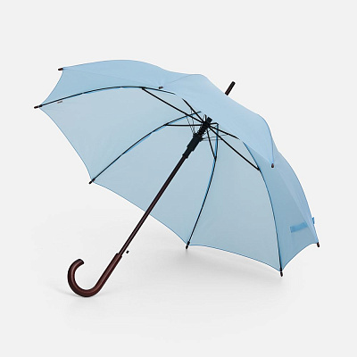 Зонт-трость Standard  (Голубой)