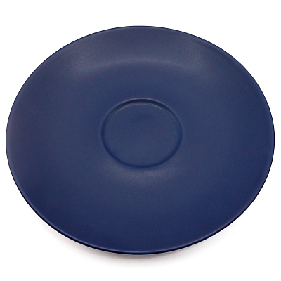 Чайная пара Frozen, синяя