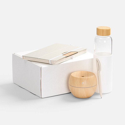 Набор Enviro Eco  (Белый)