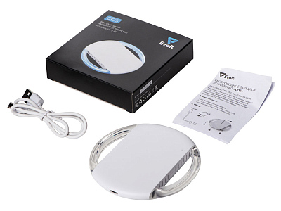 Беспроводное зарядное устройство Cos, 5 Вт