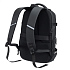 Рюкзак спортивный TORBER Xtreme 18", чёрный, 31 х 12 х 46 см, 17л - Фото 3