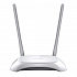 Wi-Fi роутер TL-WR840N - Фото 2