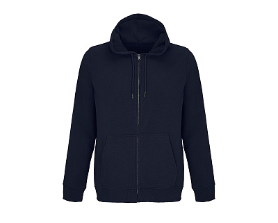 Толстовка CALIPSO (Тёмно-синий)