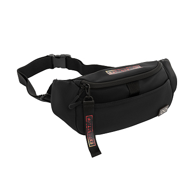 Поясная сумка Boston, черный