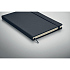 A5 notebook 96 plain sheets - Фото 3