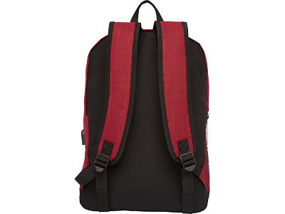 Рюкзак Hoss для ноутбука 15,6