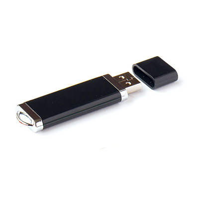 Пластик 03 Пластик промо, серый, 4Гб