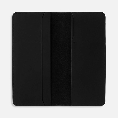 Органайзер для путешествий Alaska, черный