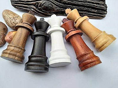 USB 3.0- флешка на 16 Гб Ферзь