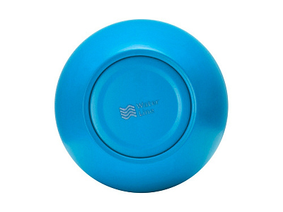 Вакуумная термокружка Sense, непротекаемая крышка, крафтовая упаковка