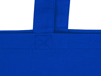 Сумка из хлопка Carryme 140, 140 г/м2