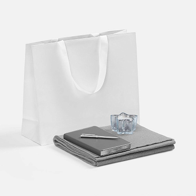 Набор Relax Warm  (Серый)