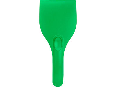 Скребок для льда Chilly 2.0 из переработанного ПЭТ