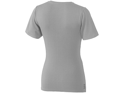 Футболка Kawartha из органического хлопка, женская