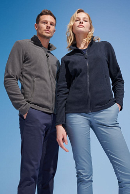 Куртка женская Norman Women, черная