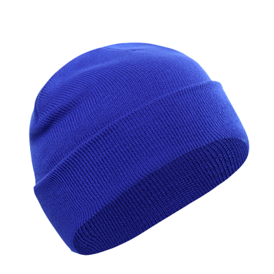 Шапка STAN акрил 015 (Синий)