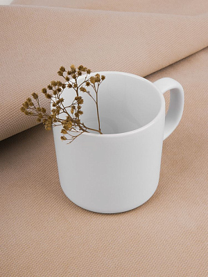 Кружка Eastpresso, белая