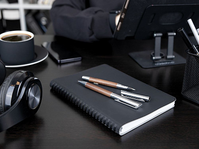 Роллер Waldo в футляре