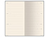 Еженедельник недатированный А6 Total beige - Фото 6