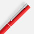 Ручка шариковая Blade Soft Touch, красная - Фото 3