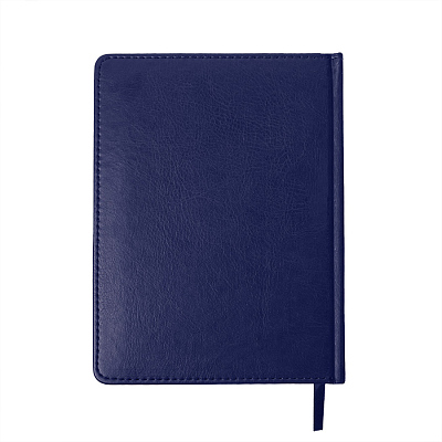 Ежедневник недатированный Joy, формат А5, в линейку