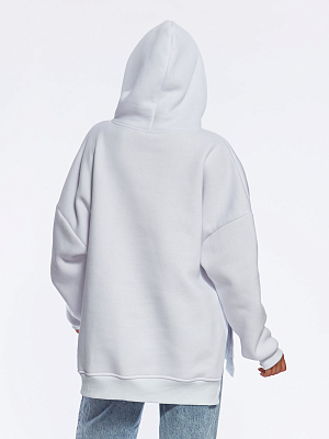 Худи унисекс оверсайз BB Vancouver  S/M