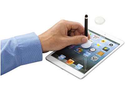 Ручка-стилус шариковая Bullet