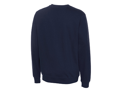 Свитшот Warsaw, унисекс