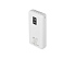 Внешний аккумулятор с дисплеем и встроенными кабелями VA2220, 20000 mAh - Фото 1