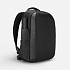 Рюкзак Tarsus, черный - Фото 3