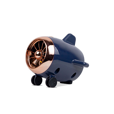 Портативная колонка Rombica Mysound Travel, зеленый