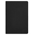 Ежедневник Alpha BtoBook недатированный, черный (без резинки, без упаковки, без стикера) - Фото 3