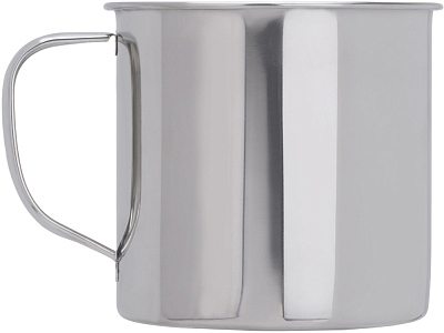 Кружка из нержавеющей стали Trek S