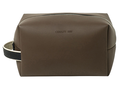 Дорожный несессер Spring Brown