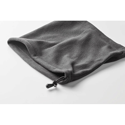 Fleece multiuse beanie