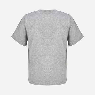 Футболка женская Legend Women, серый меланж