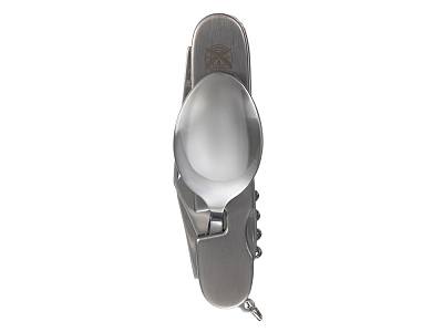 Нож перочинный, 109 мм, 8 функций