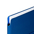 Ежедневник Flexpen Bright, недатированный, синий - Фото 7