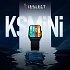 Смарт-часы Kieslect Calling Watch Ks mini - Фото 3