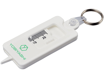 Брелок для проверки протектора шин Kym