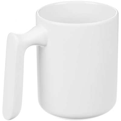 Кружка Visari, белая