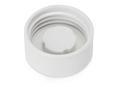 Вакуумный термос Scout, soft-touch, 235 мл, тубус