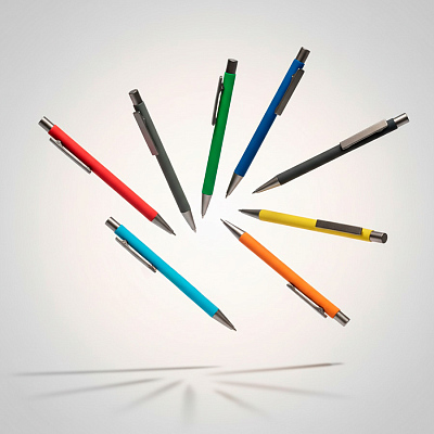 Ручка шариковая FACTOR