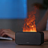 Светодиодный USB увлажнитель-ароматизатор Lumor RGB, черный - Фото 7